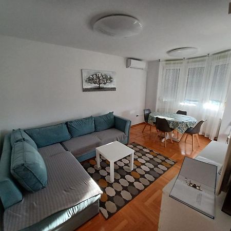 Apartman Croata Zágráb Kültér fotó