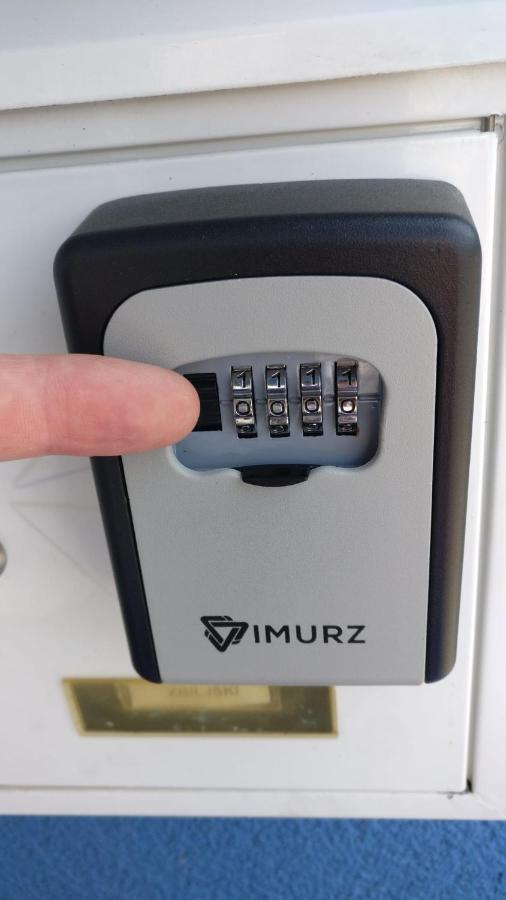 Apartman Croata Zágráb Kültér fotó