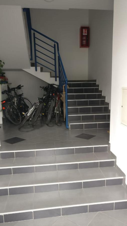 Apartman Croata Zágráb Kültér fotó
