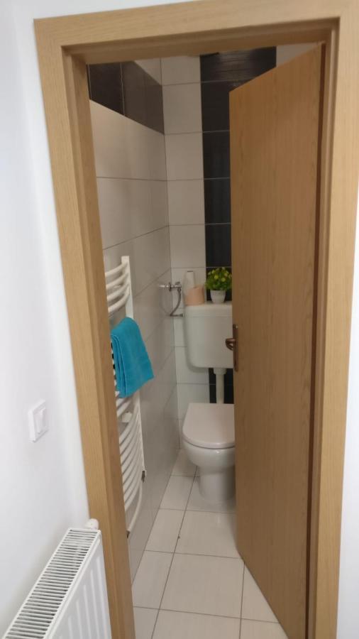 Apartman Croata Zágráb Kültér fotó