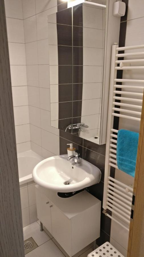 Apartman Croata Zágráb Kültér fotó