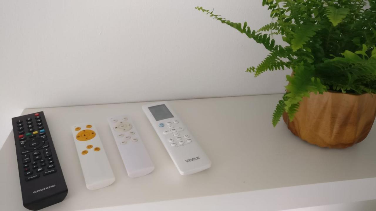 Apartman Croata Zágráb Kültér fotó