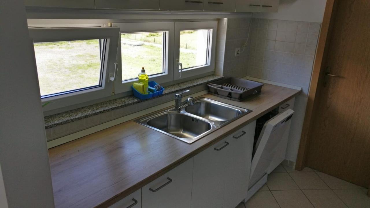 Apartman Croata Zágráb Kültér fotó