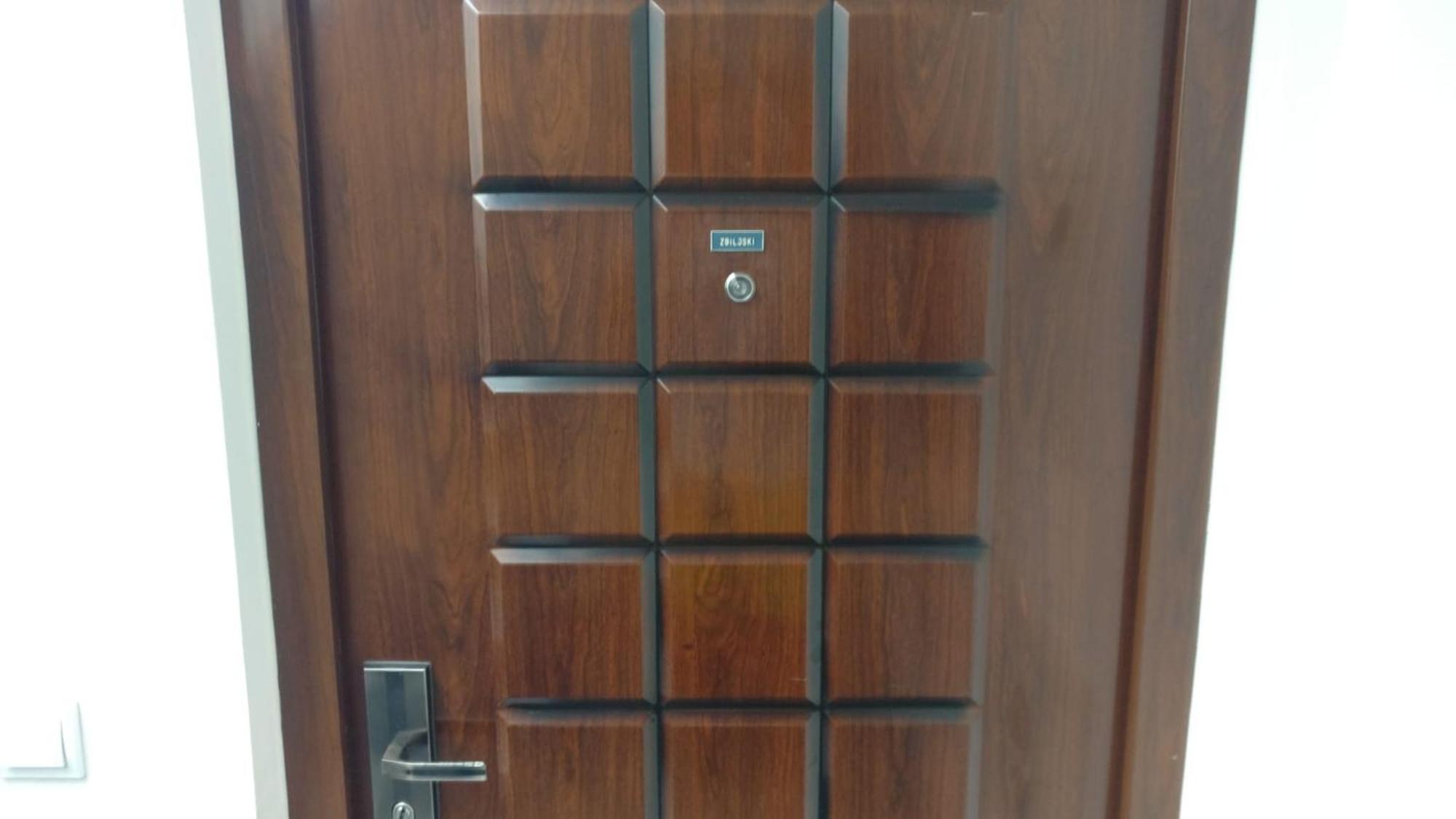 Apartman Croata Zágráb Kültér fotó