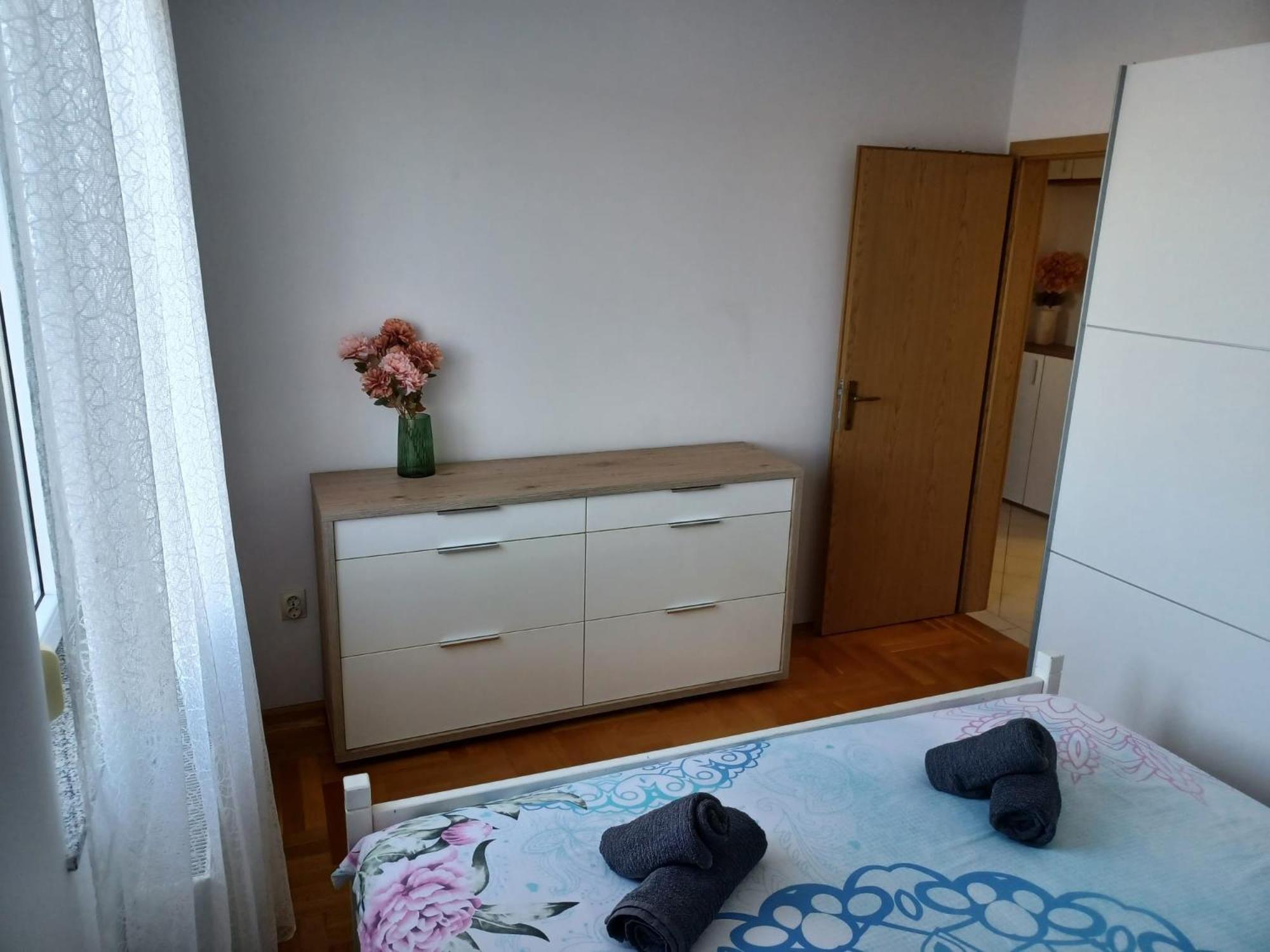 Apartman Croata Zágráb Kültér fotó
