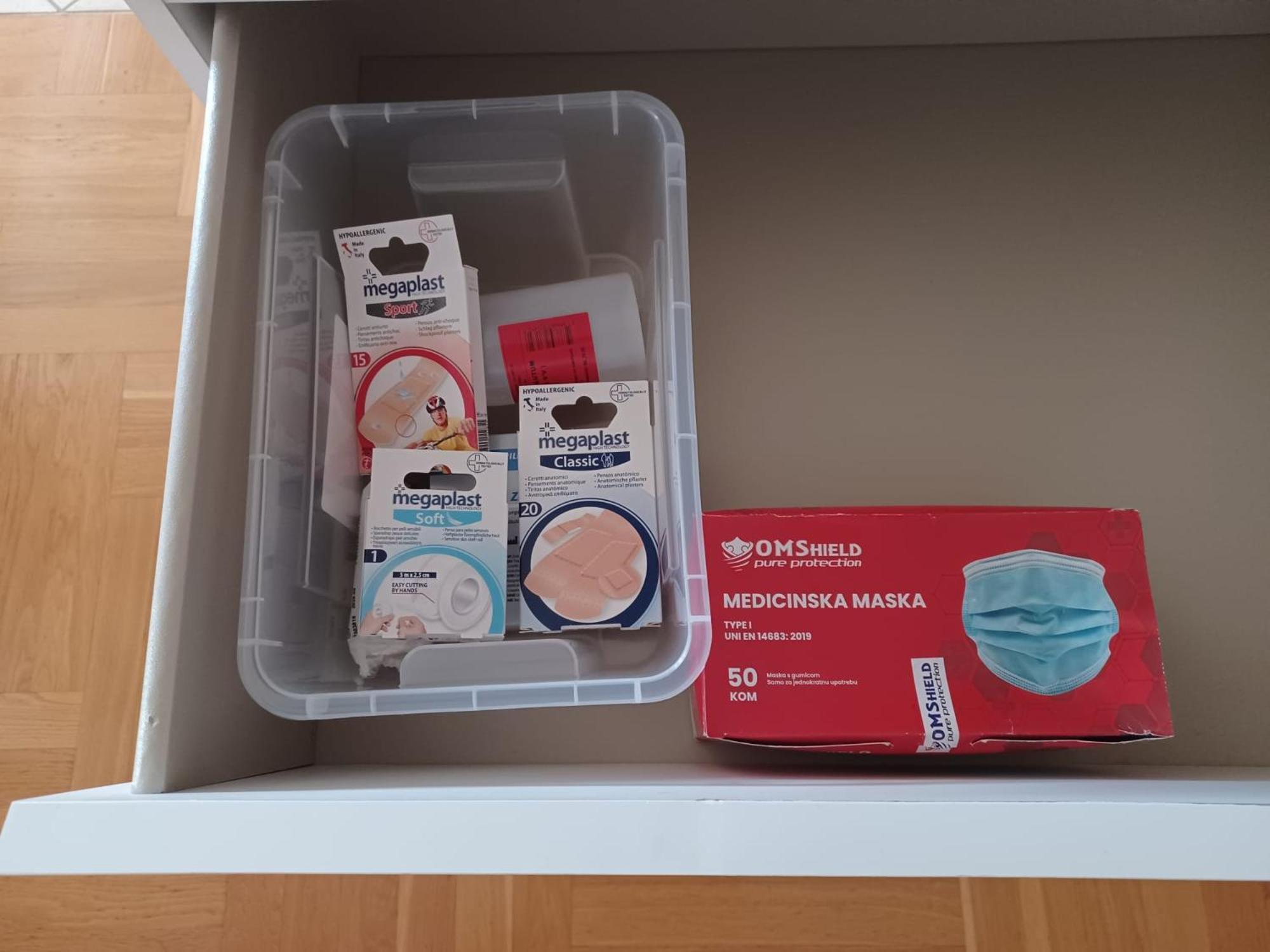 Apartman Croata Zágráb Kültér fotó