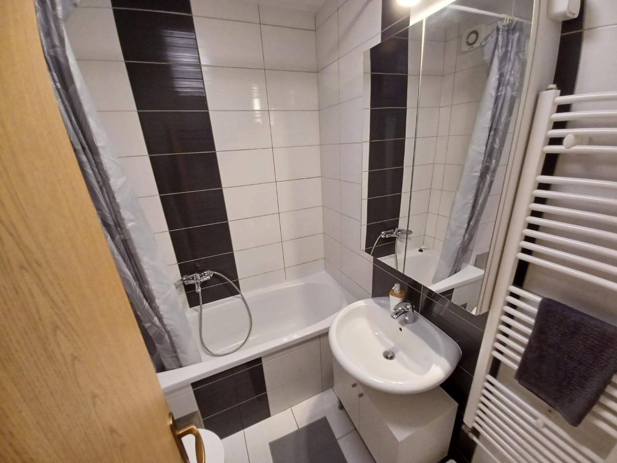 Apartman Croata Zágráb Kültér fotó