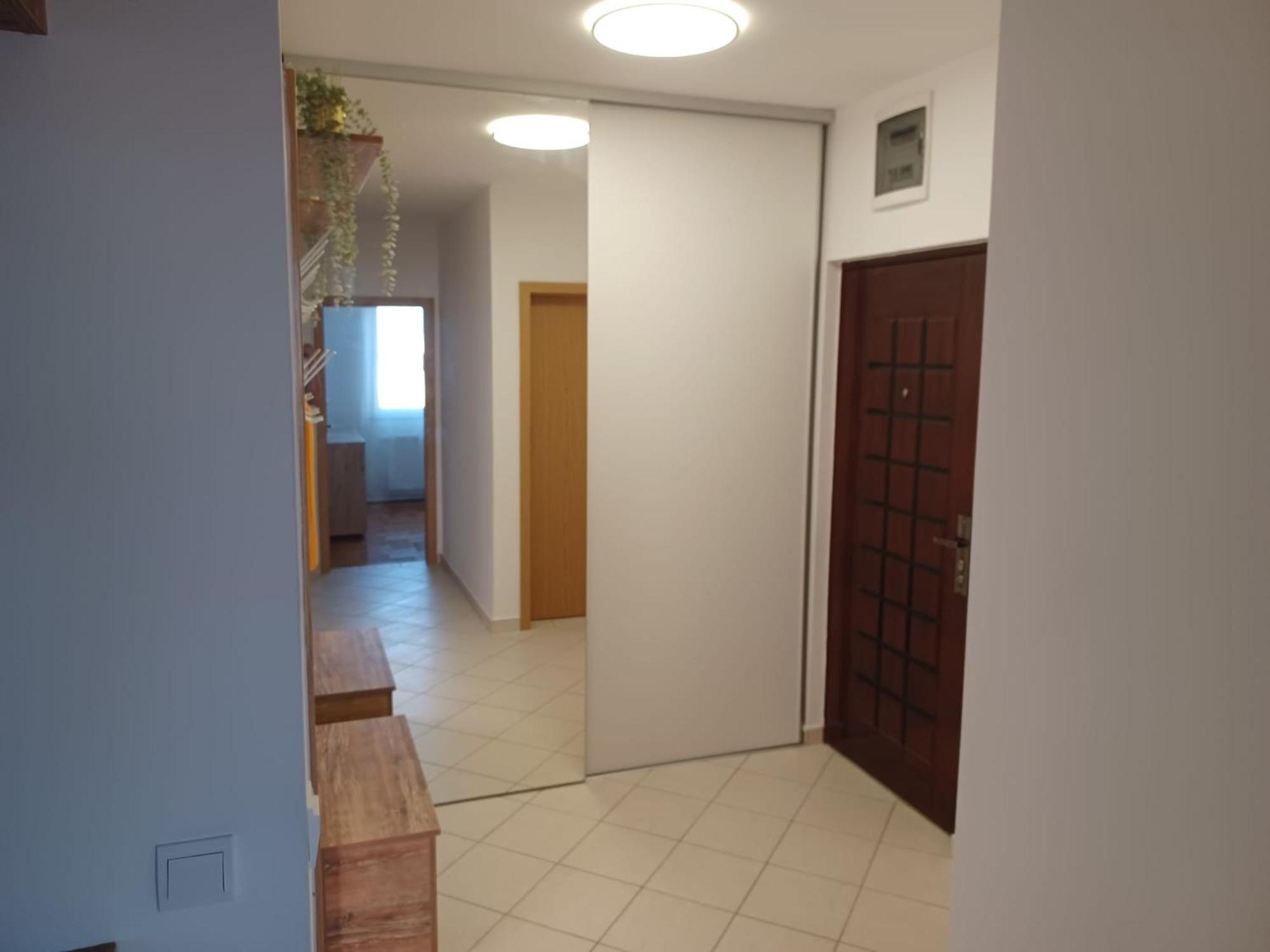 Apartman Croata Zágráb Kültér fotó